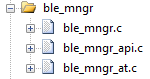 ble_mngr_keil_file